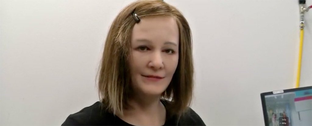 Meet Nadine, a Companion Robot with ‘Personality, Mood, and Emotions’