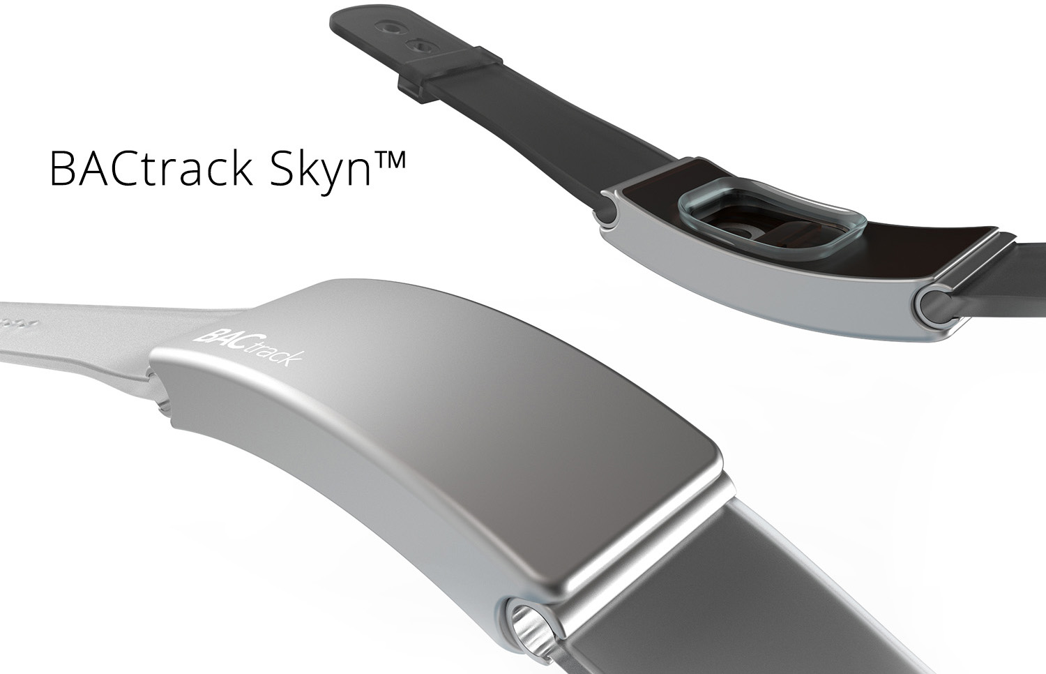 Alcohol Measuring Skyn Wristband Wins US competition