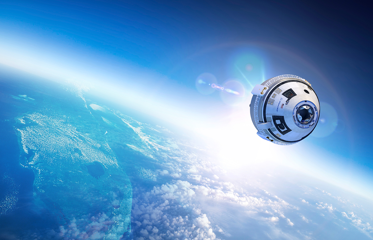 Boeing Starliner Crewed Space Flights Will Be Pushed Back From 2017 to 2018