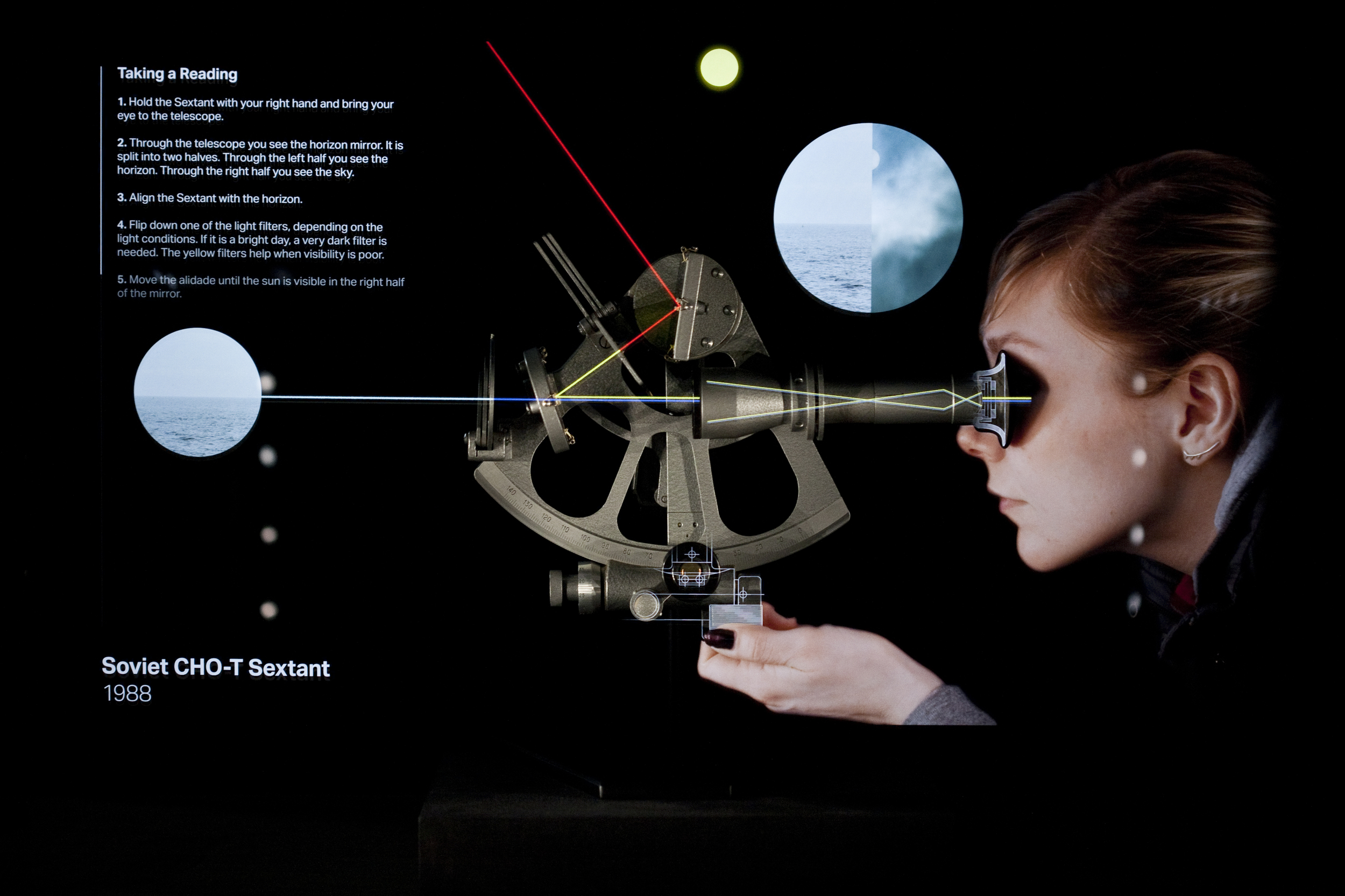 ColliderCase Wants to Help Bring Museums to Life Through Animated Holographics