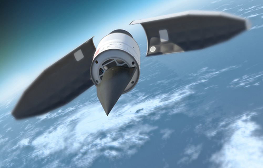 Hypersonic Missiles Could Make Some US Defense Systems Obsolete