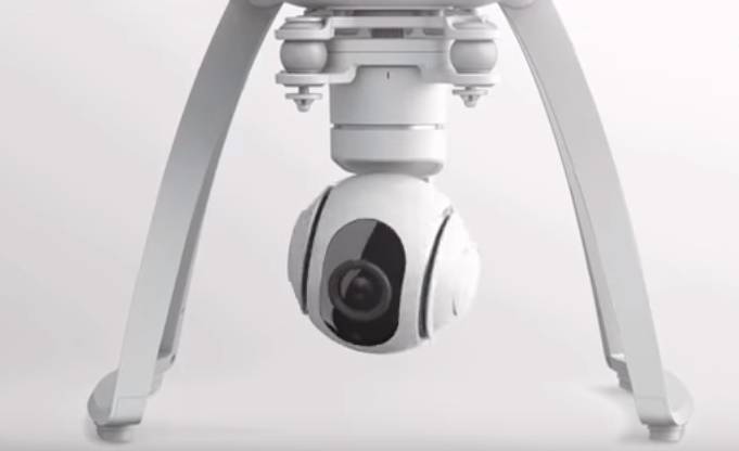 Here’s the First Teaser Video for the Inaugural Quadcopter From Xiaomi