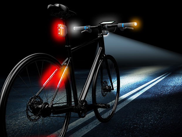 ‘OpenBike’ Bicycle Operating System Will Deliver the Bicycle of your Dreams