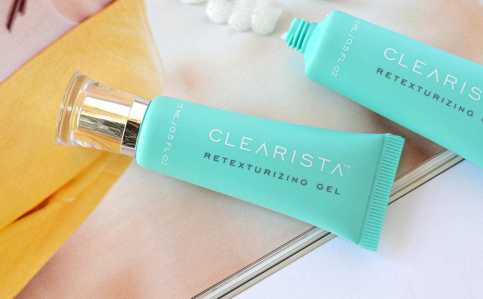 CIA Invests in the Beauty Cream Business to Gather DNA, Not Smooth Over Wrinkles