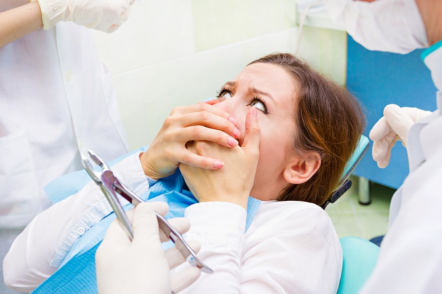 Amazing ‘Stem Cell Fillings’ are a Breakthrough for Those Who are Scared of the Dentist
