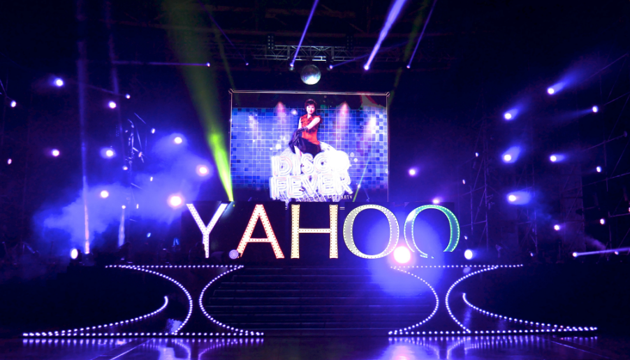 Verizon Set To Buy Yahoo In $4.83 Billion Acquisition