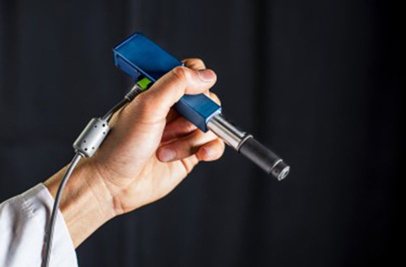 Pen-Sized Microscope Can Detect Cancer Cells in Real-Time