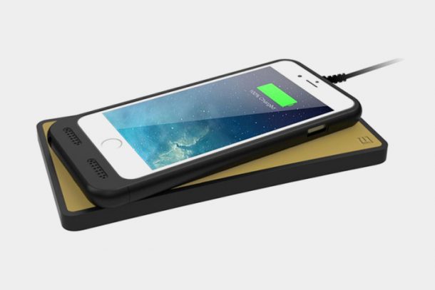 Get Freedom From Tangled Wires With a DIY Wireless Charger