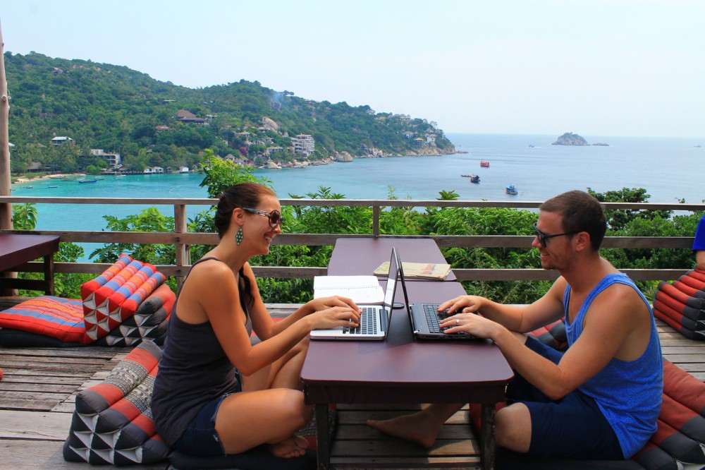 Top Worldwide Destinations for New Digital Nomads
