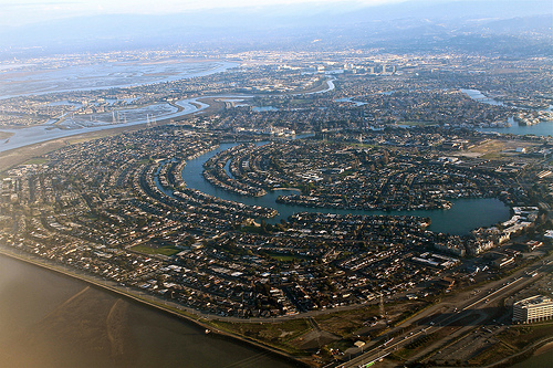 Silicon Valley’s Y Combinator Launches Project to Design 21st Century Cities from Scratch