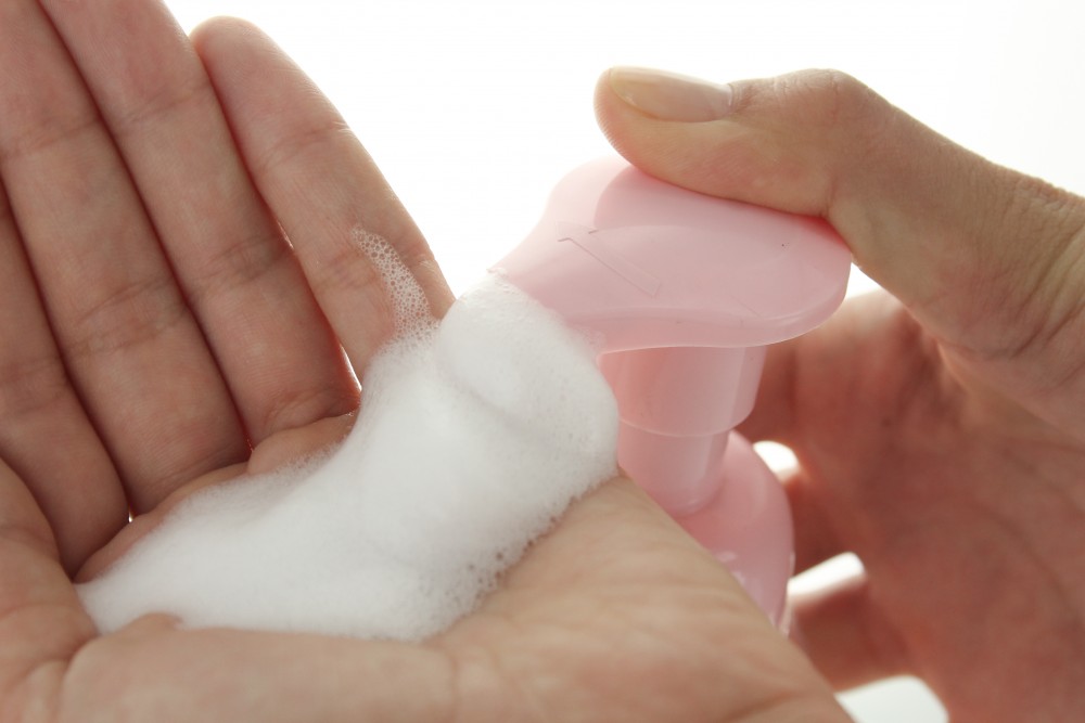 Your Antibacterial Soap May Do More Harm Than Good