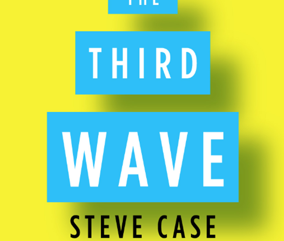 “The Third Wave” is a Technology Roadmap for Today’s Rapidly Changing World