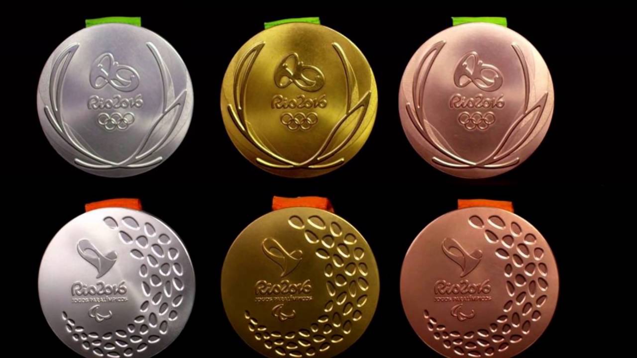 Tokyo Wants to Turn Your Discarded Smartphone Into an Olympic Medal