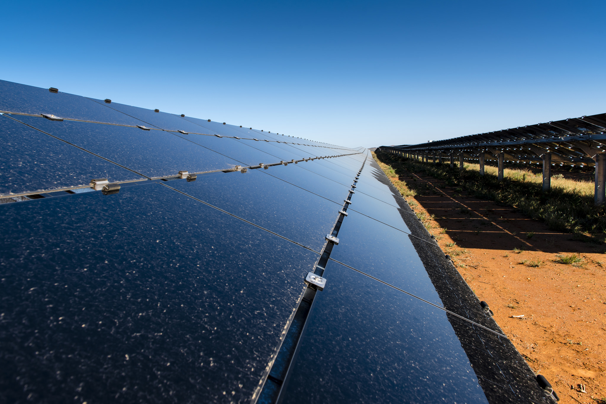 The Rise of Solar Power: How Australia Compares to the United States