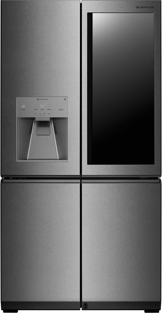 Windows 10 on Your Smart Refrigerator?