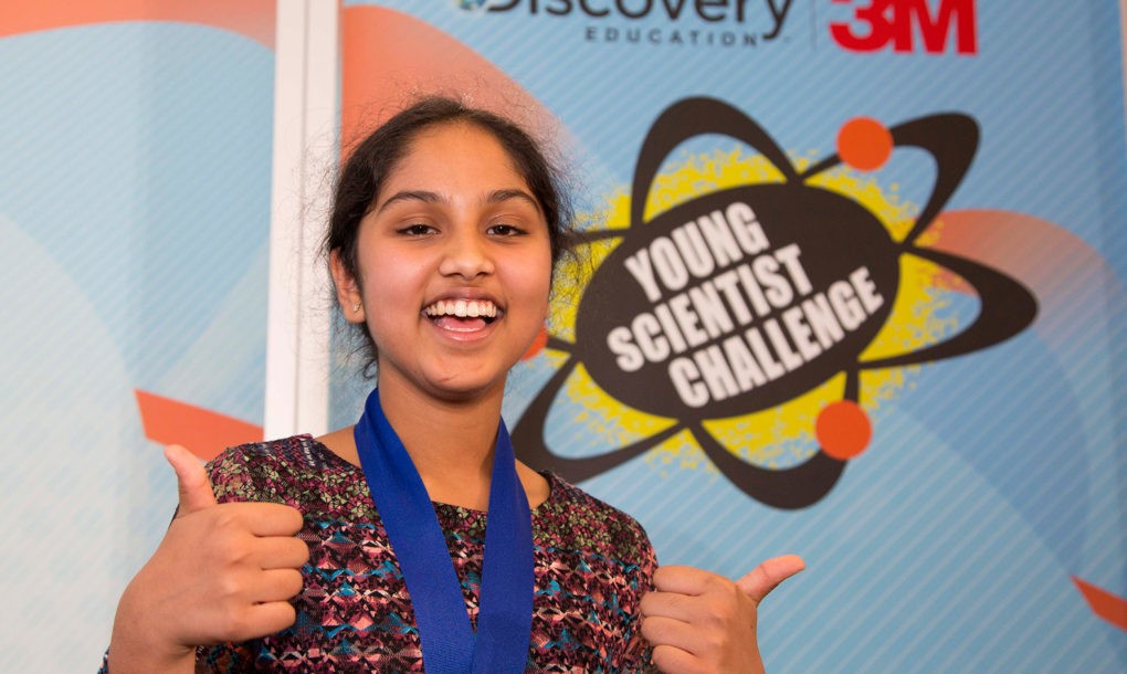 This 13-Year-Old Genius Figured Out How to Make Clean Energy Using a Device That Costs $5