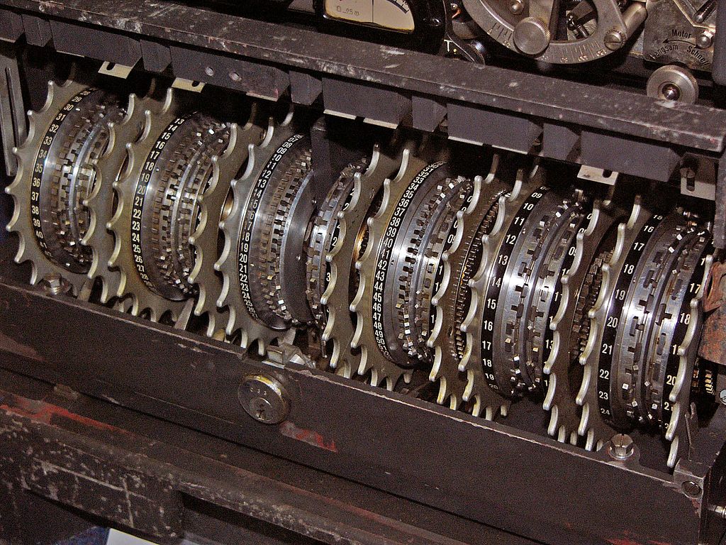 Early Encryption Device