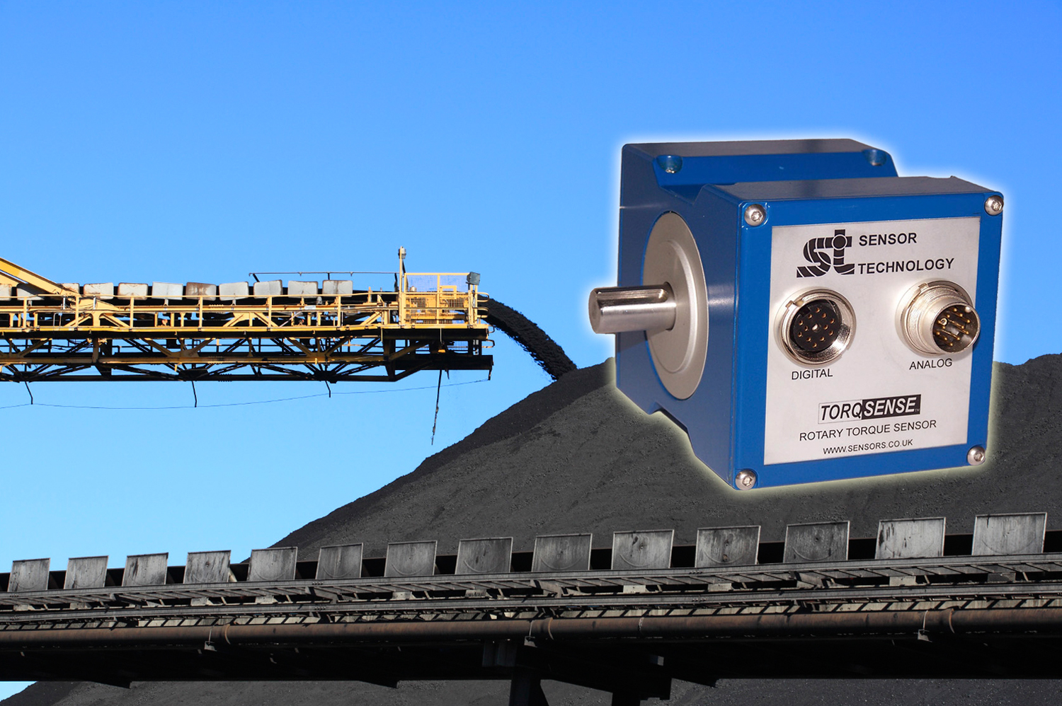 Improving Asset Availability to Reduce Coal Handling Costs