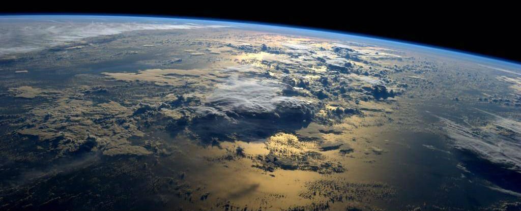 Indian Scientists Have Detected a Crack in Earth’s Magnetic Shield