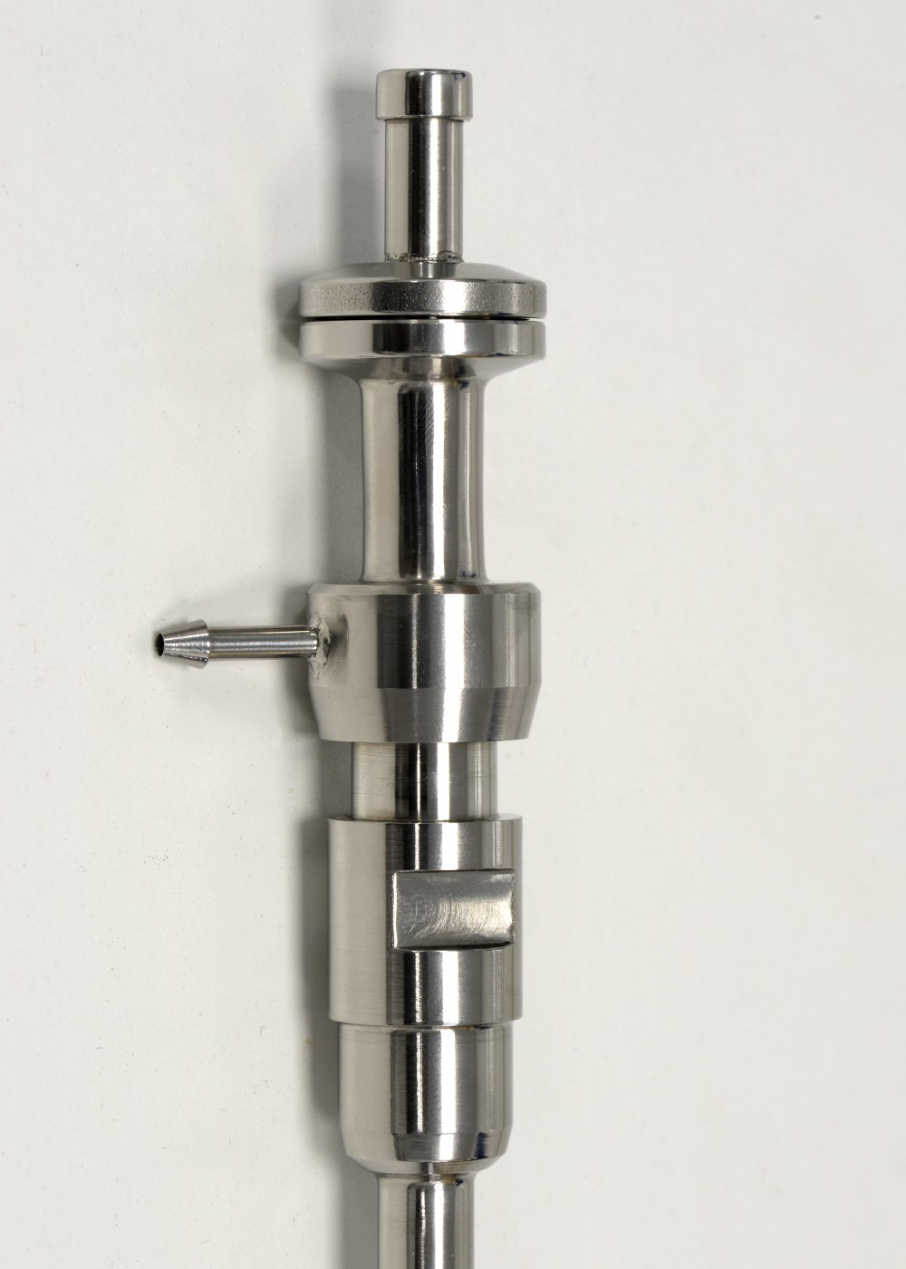 Bespoke Non-Drip Hygienic Stainless Steel Filling Nozzles