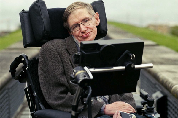 Stephen Hawking Says Humans Have Only 1000 Years on Earth Before We Are Wiped Out