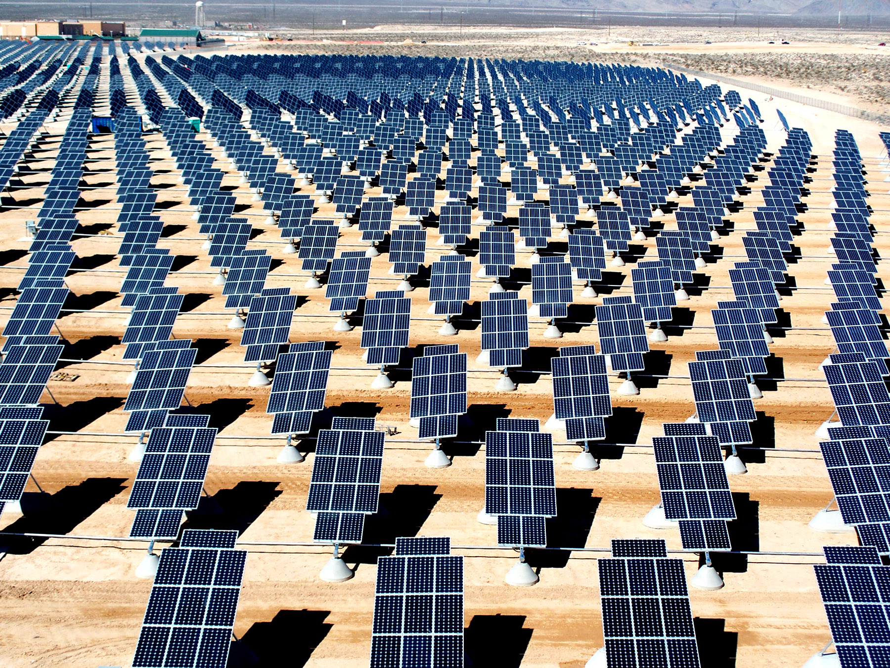 Electricity Through Solar Power is Now the Cheapest in Almost 60 Countries