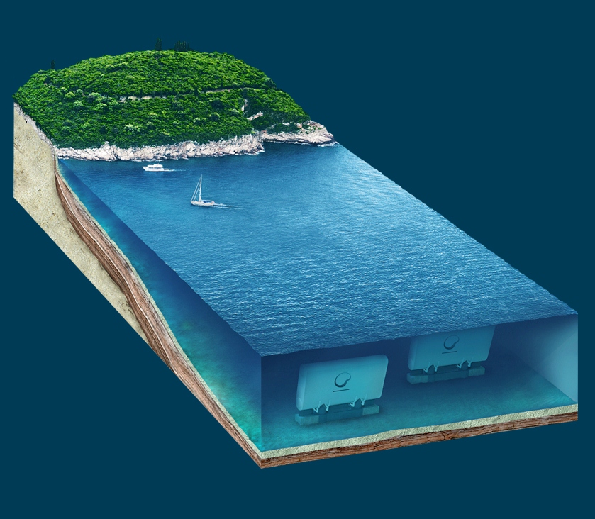 Largest Untapped Energy Source in the World: Wave Energy