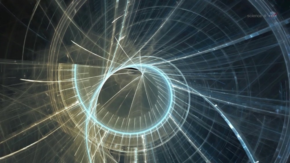 Cold Atom Labs to Provide Insights Into Dark Matter, Origin of the Universe