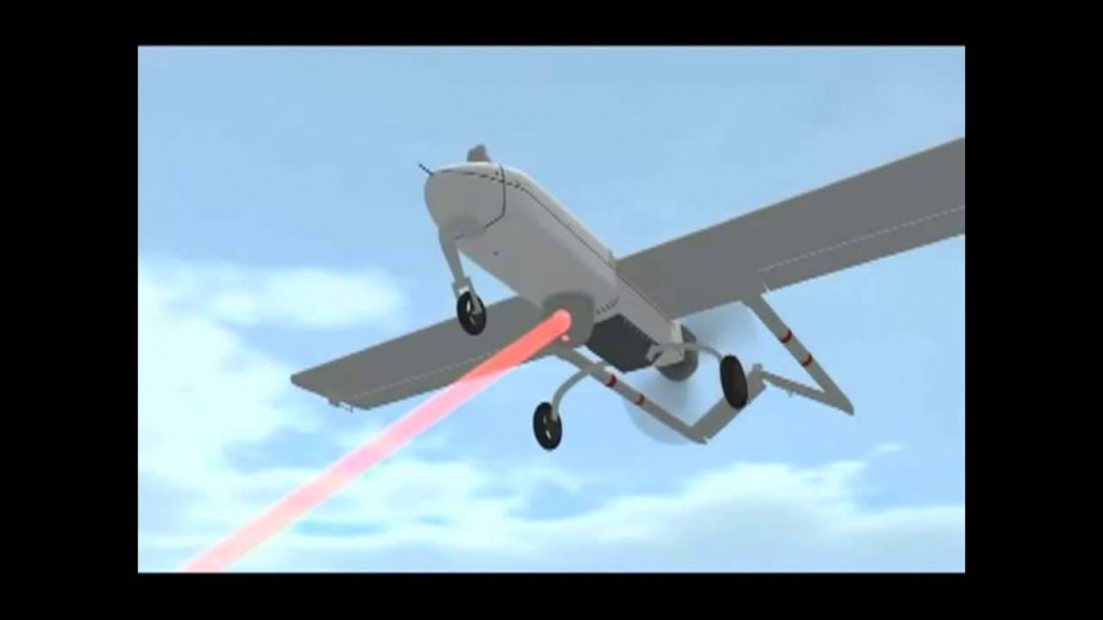 Expanding Range of Laser Weapons is Altering Warfare