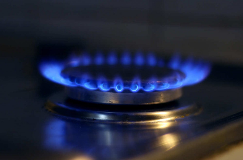 Natural Gas Glut May End Soon