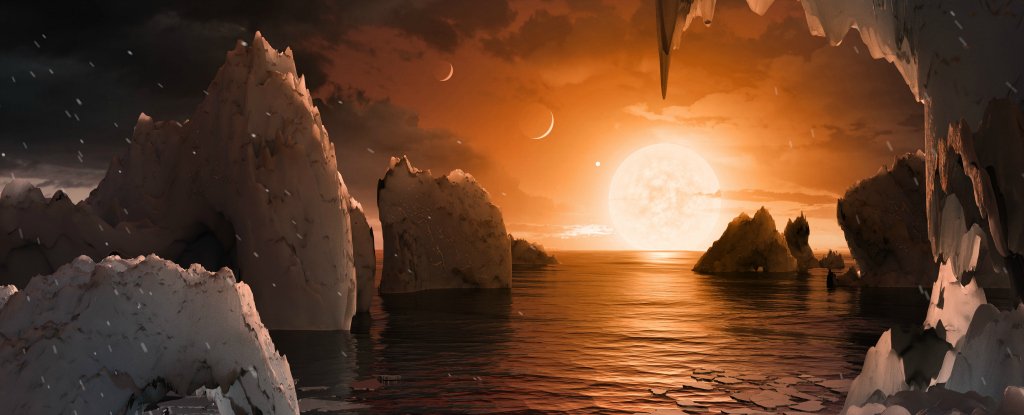 NASA Has Discovered a Potentially Habitable ‘Sister Solar System’