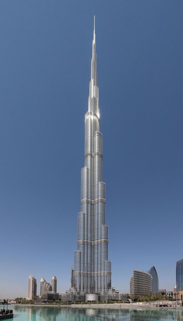Structural Analysis & Design of Tall & Supertall Buidlings