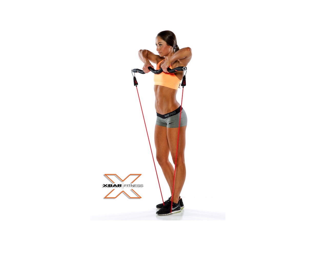 XBAR|FLYT Enables You to Take Your Workout Virtually Anywhere