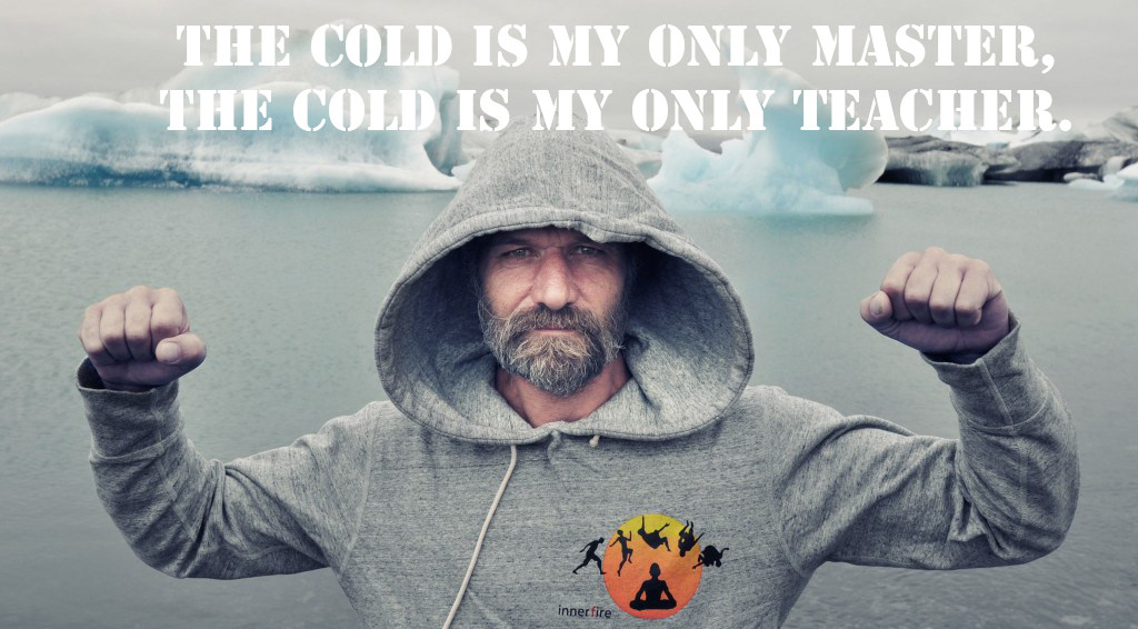 Wim Hof: The Man, the Myth, the Mind