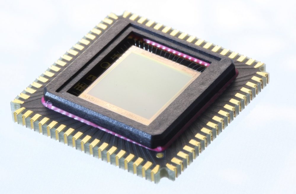New Photonic Integrated Circuits & the Next Information Revolution
