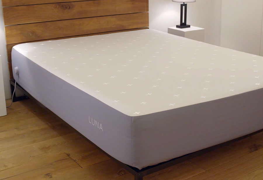How Innovative Designs Breathed New Life into the Mattress Industry
