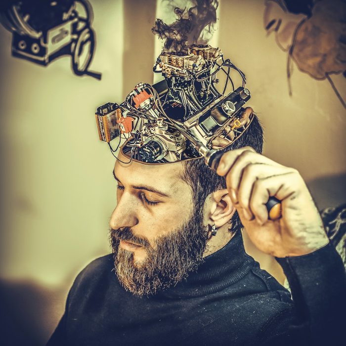 Dr. Frankenstein & Implantable Neural Interfaces