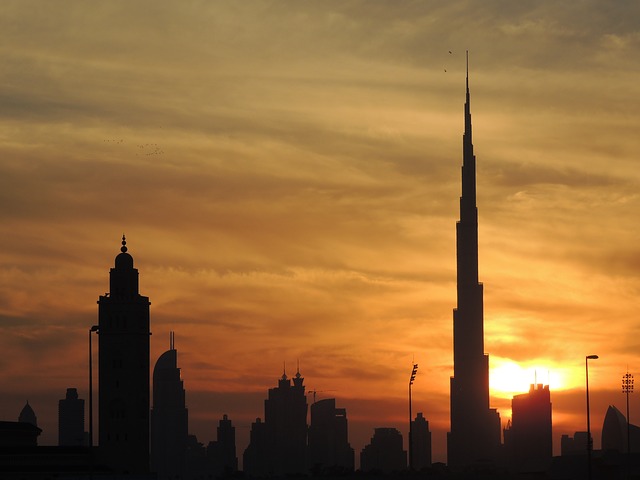How Sustainable are Supertall Structures? Burj Khalifa’s Chief Architect Knows.