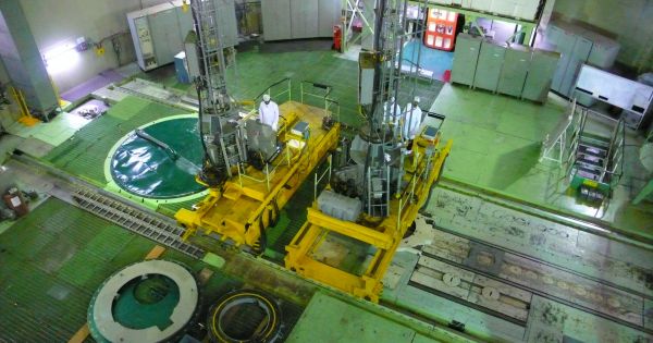 India is Second in the World to Master This Complex Nuclear Technology