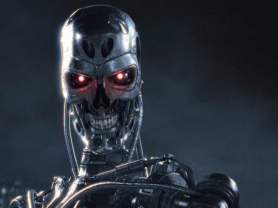 Terrifying Killer Robot Army a Reality?