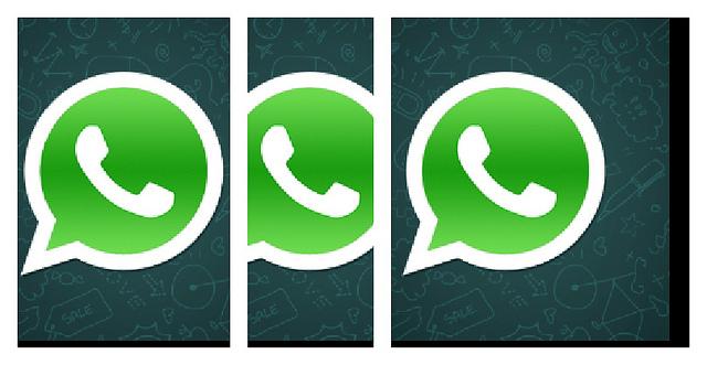 Coming Soon … Message Recall Feature from WhatsApp