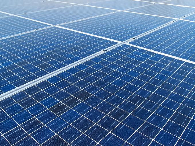Rayton Solar: New Super-Efficient Solar Panels
