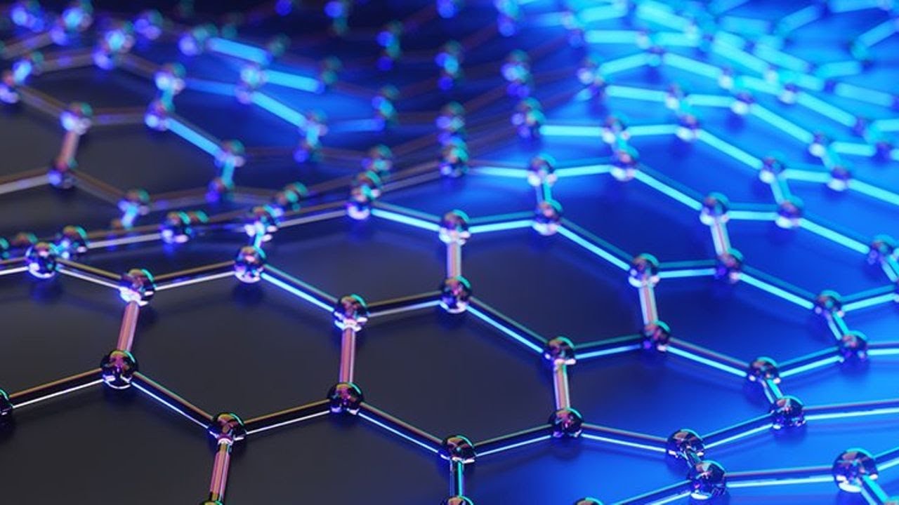Graphene Vibrations: Clean, Limitless Energy Source?