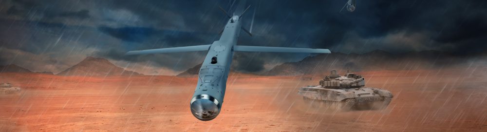 StormBreaker: The Newest U.S. Air Force Deadly Weapon
