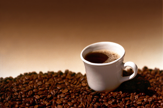 Drink Three Cups of Coffee a Day to Keep the Diabetes Away!