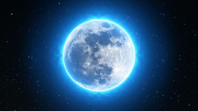 China is planning to launch an ‘Artificial Moon’ To Light up City Skies In 2020