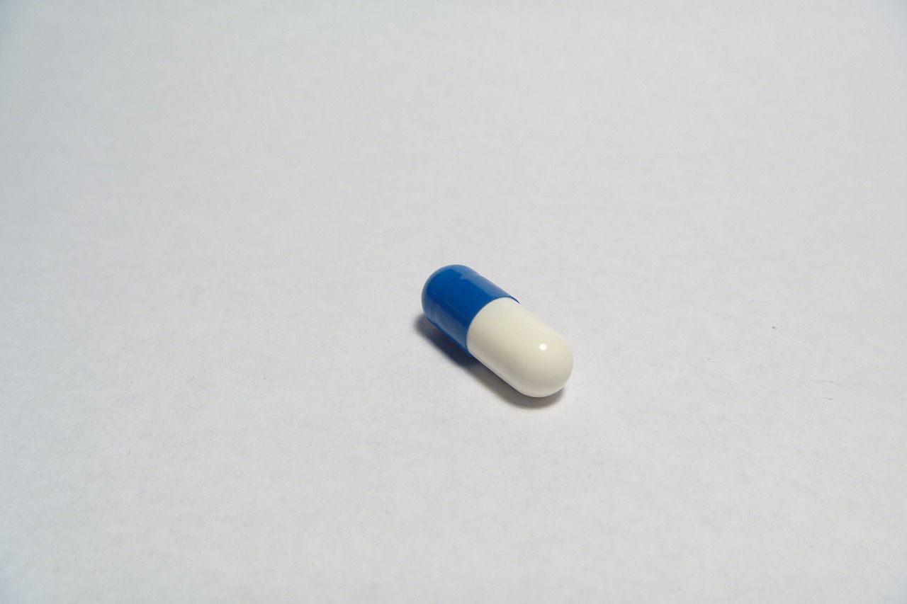Scientists Are Developing a Pill to Fight off Loneliness