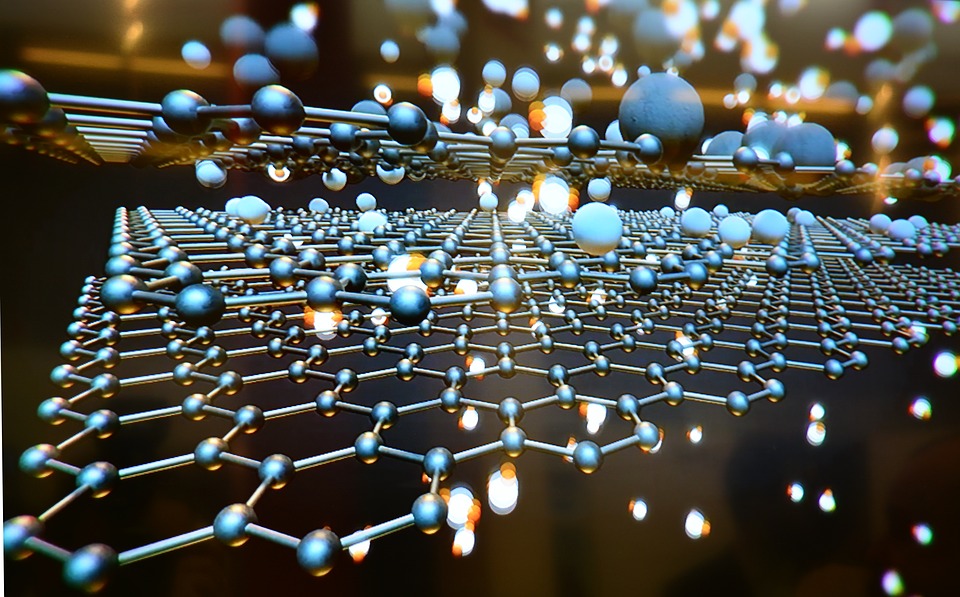 Scientists Unlocked Graphene’s Superconducting Powers with a Twist and a Squeeze
