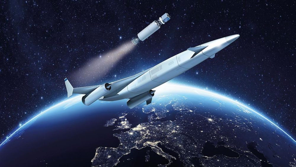 Hypersonic Air Travel Just Took a Step Closer To Reality
