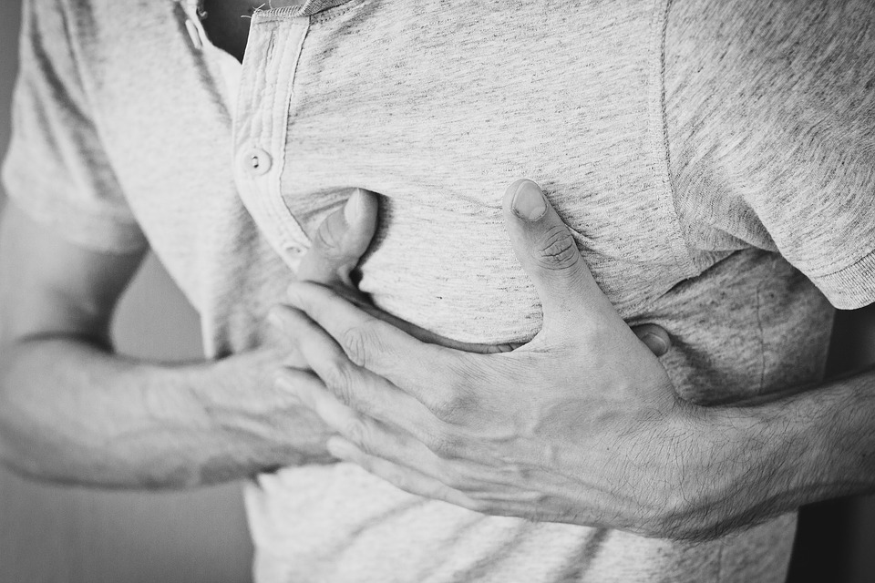 New Genetic Therapy Can Heal Damage of Heart Attack